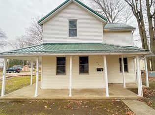 823 Crockett St, Covington, IN