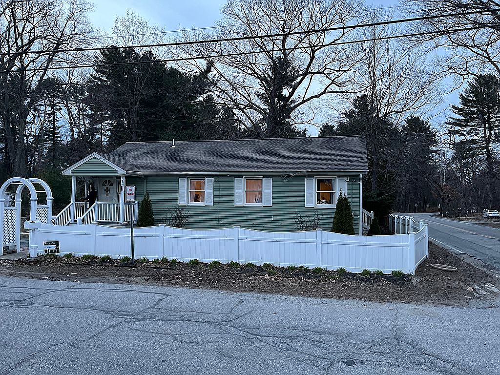 12 Lowell Rd, North Reading, MA 01864 Zillow