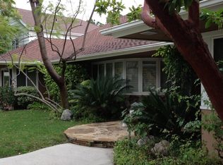 16653 Oldham Pl, Encino, CA 91436