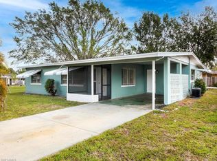 321 Dexter Dr, Fort Myers, FL 33905