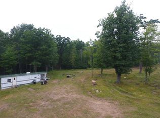 S Schaeffer Rd, Gordon, WI 54838