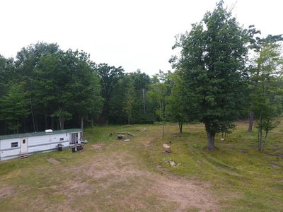 TBD Schaeffer Road, Gordon, WI, 54838