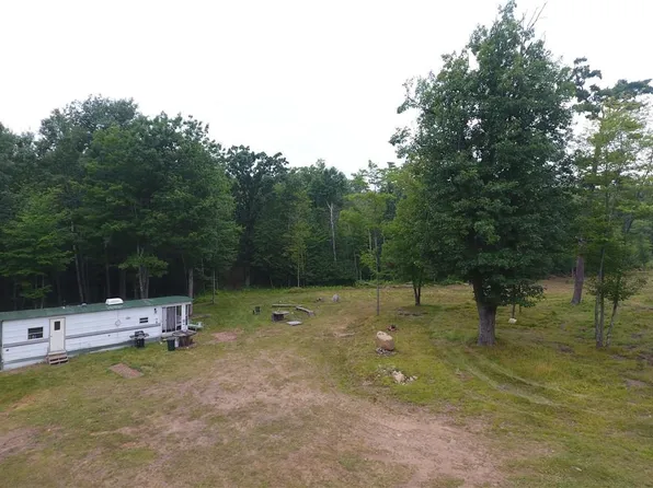 TBD Schaeffer Road, Gordon, WI 54838