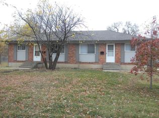 506 NE Independence Ave APT A, Lees Summit, MO 64063 | Zillow