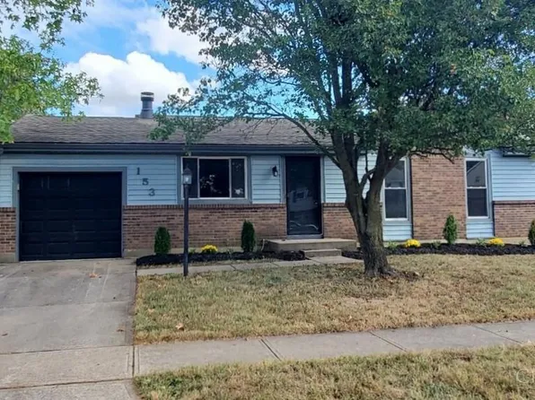 153 Country View Dr, Harrison, OH 45030