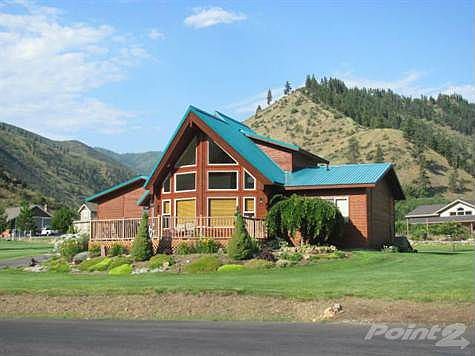 Landscaping, Views & Space!