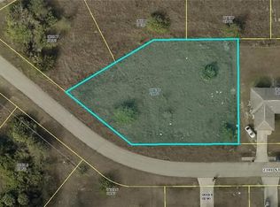 3908 23rd St SW, Lehigh Acres, FL 33971