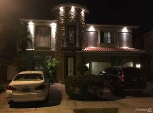 15245 SW 21st Ln, Miami, FL 33185