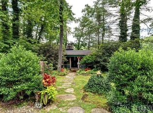 423 Preston Rd, Cashiers, NC 28717