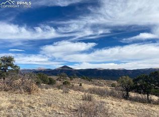 453 Apache Pl, Florissant, CO 80816