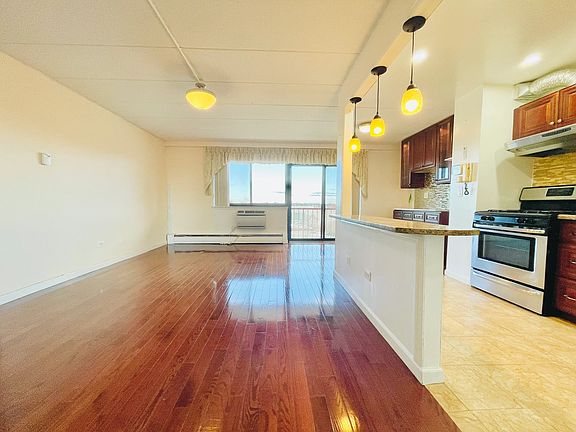 2nd image of 92-29 Queens Blvd #9D