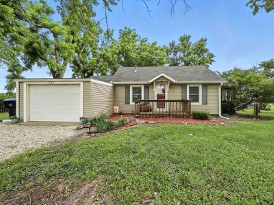 502 SW Parr Rd, Silver Lake, KS, 66539