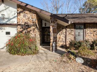 3775 E 82nd Ct S, Tulsa, OK 74137