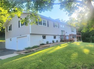 532 Abby Ln, Eureka, MO