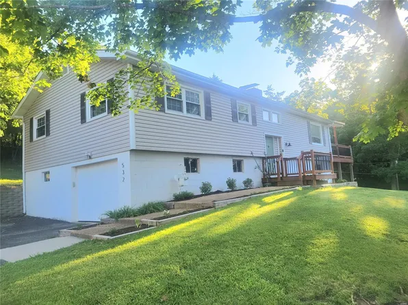 532 Abby Ln, Eureka, MO 63025