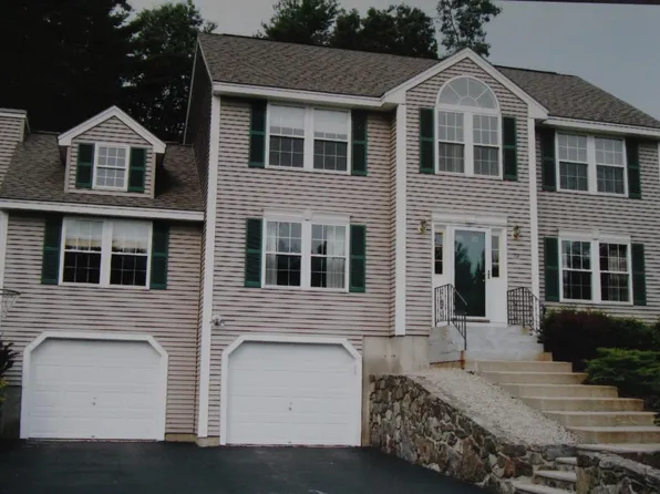 12 Cambridge Dr, Merrimack, NH 03054