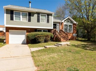 6136 Marbut Rd, Lithonia, GA 30058