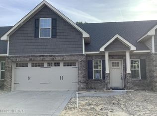 153 Lark Dr #36, Pinehurst, NC 28374