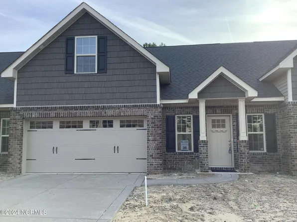 153 Lark Drive #36, Pinehurst, NC 28374