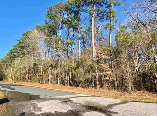 N Cox Road North Rd #COX, Loris, SC 29569