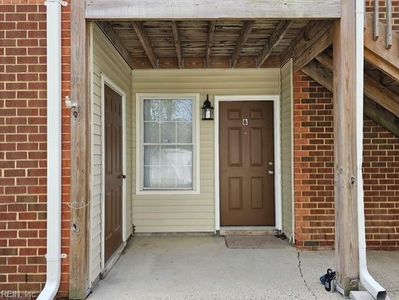 204 Quarter Trl APT B, Newport News, VA, 23608