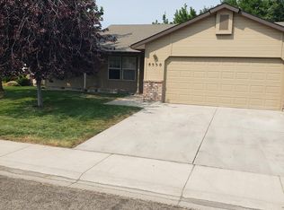 8550 W Mornin Mist St, Boise, ID 83709