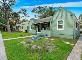 535 14th Ave S, Saint Petersburg, FL 33701