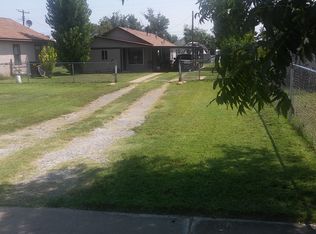 1715 S 7th St, Tucumcari, NM 88401