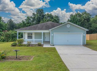 168 Cabana Way, Crestview, FL 32536