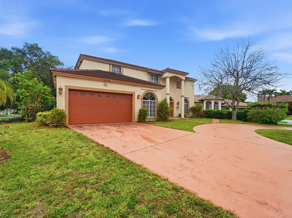 10710 NW 54th Place, Coral Springs, FL 33076