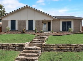 4712 Lemmon Ct, The Colony, TX 75056