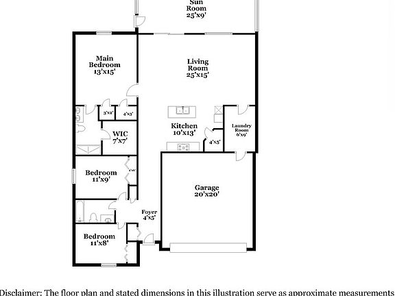 2nd image of 5451 Rainwood Meadows Dr
