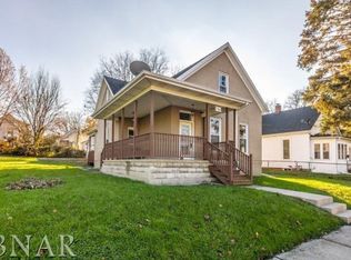 506 W Mill St, Bloomington, IL