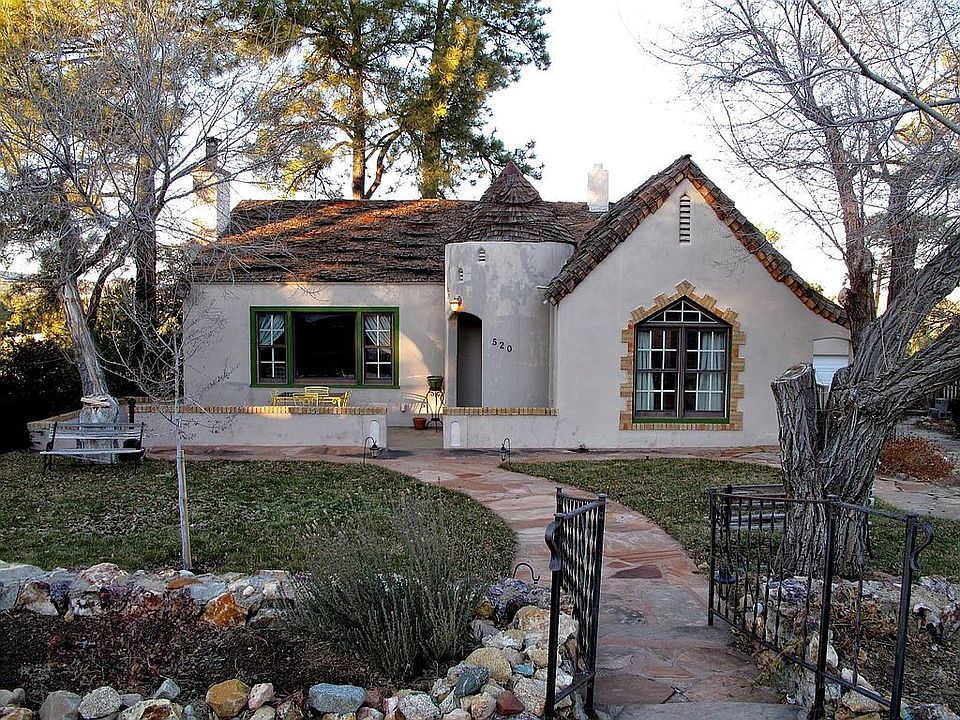 1st image of 520 N Hassayampa Dr