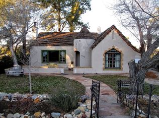 520 N Hassayampa Dr, Prescott, AZ 86303