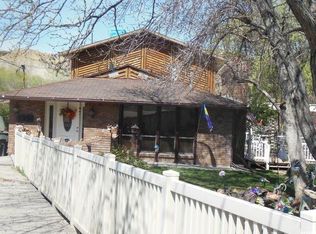 4245 N Spring Glen Rd, Helper, UT 84526