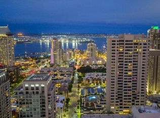 700 Front St UNIT 1102, San Diego, CA 92101