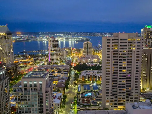 700 Front St Unit 1102, San Diego, CA 92101