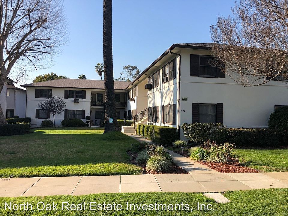 1st image of 324 Pasadena Ave APT A