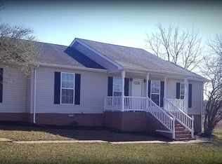 4721 Chester Rd, Cedar Hill, TN 37032