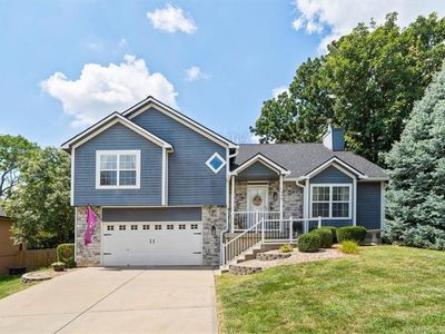 1548 S 105th Ct, Edwardsville, KS, 66111