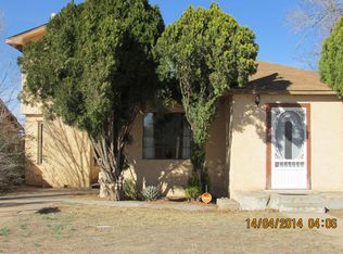 1025 E Brazos St, Portales, NM 88130