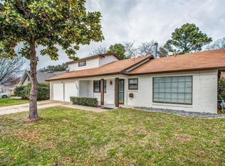 740 Willow St, Hurst, TX 76053