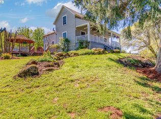 16258 S Holcomb Blvd, Oregon City, OR 97045