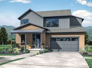 Concerto Plan, West Grange, Longmont, CO 80503