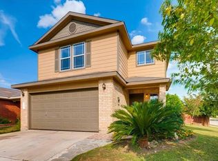 2901 Caleb Dr, Austin, TX 78725