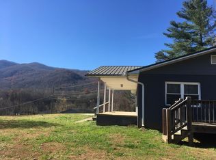 58 Dellwood Dr, Sylva, NC 28779