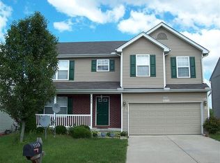 2358 Murphy Dr, Fairborn, OH 45324