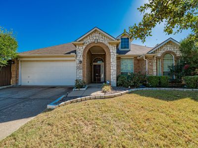 1807 Hidden Brook Dr, Grand Prairie, TX, 75050