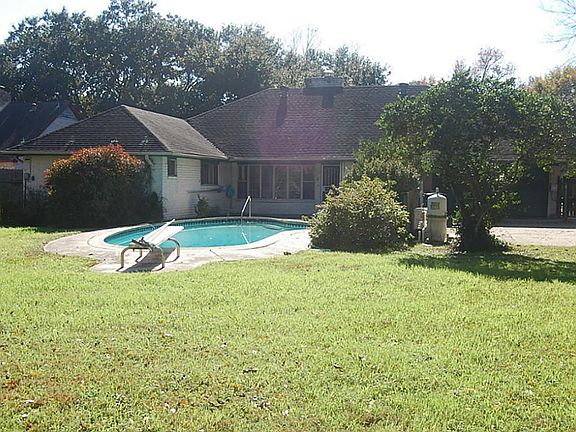 Back of House